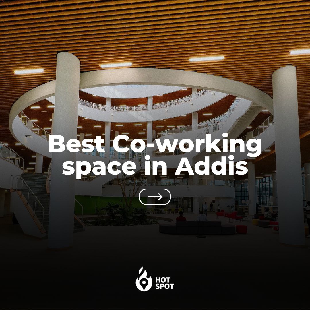 Co-working space - Hubbits  view 4