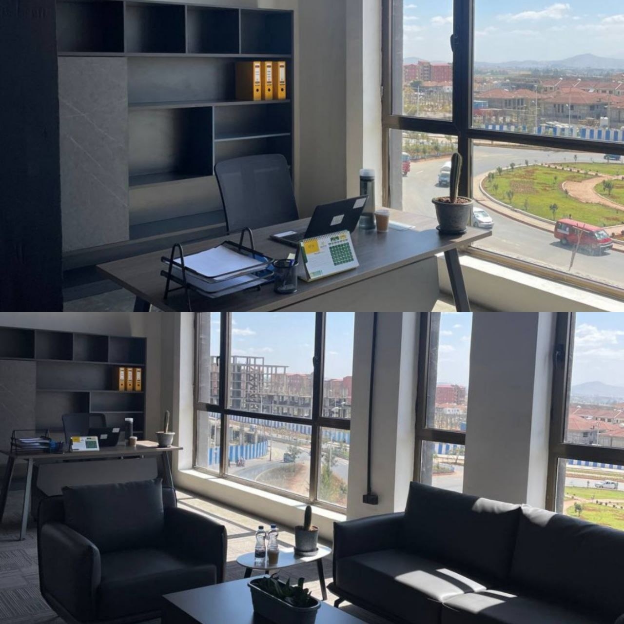 Co-working Space - Hubbits  view 5