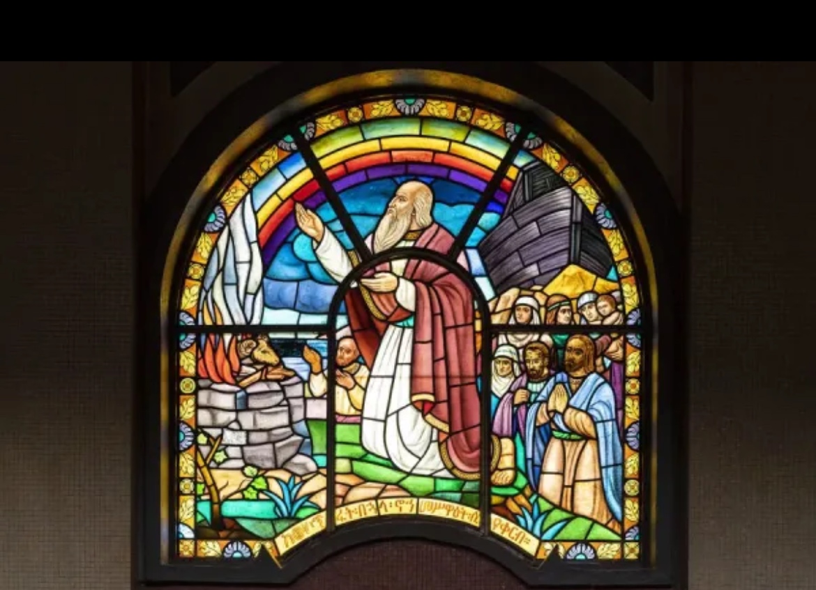 Holy Trinity Cathedral  view 2