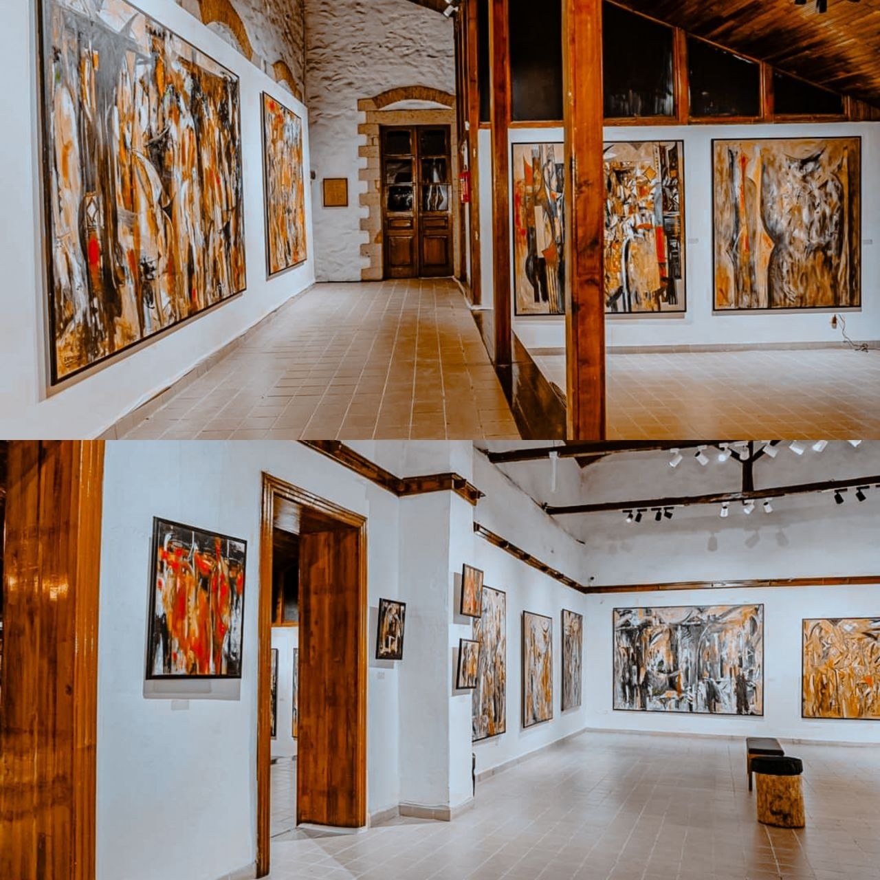 Art Gallery - Alliance Ethio-Francaise  view 5