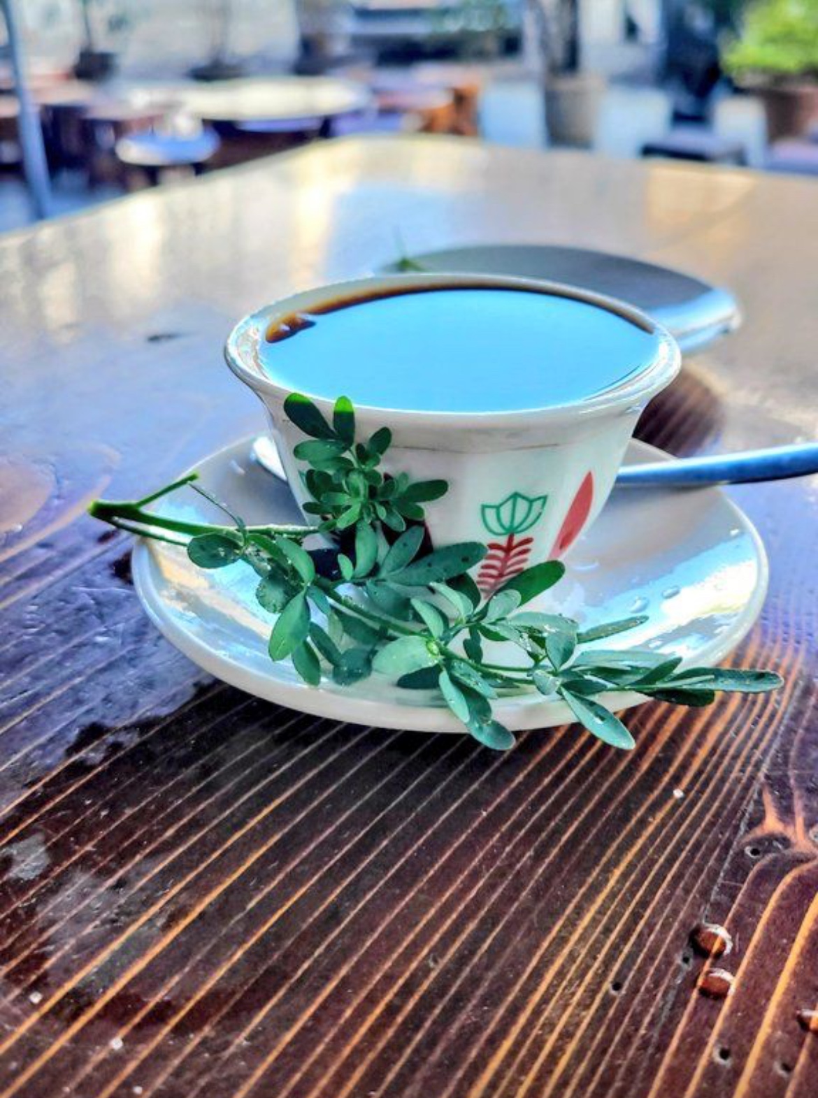 Best Coffee House Around Bole Bulbula