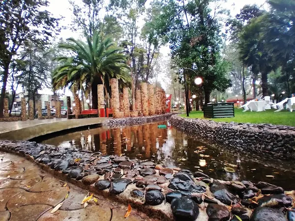 Ambassador Park