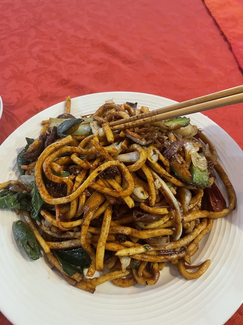 Tian Tian Chinese Restaurant in Addis Ababa, Bole  view 4