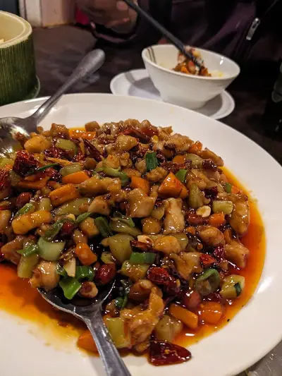 Chinatown Restaurant | Bole | ቺይናታውን ሬስቱራንት | ቦሌ