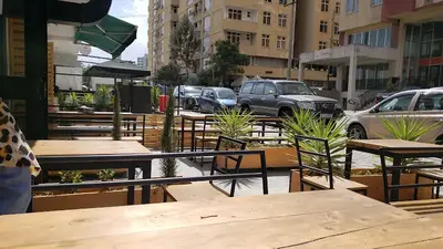 Little China Restaurant