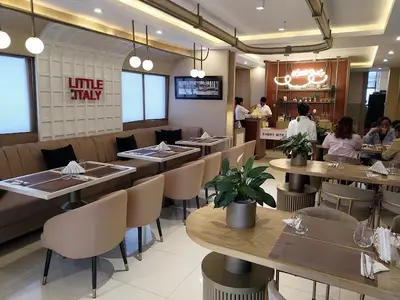 Little Italy | ሊትል ኢታሊ | Bole Dembel delux furniture | ቦሌ ደንበል