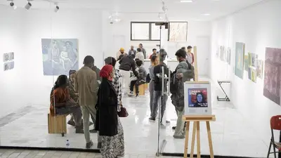 Artawi Gallery