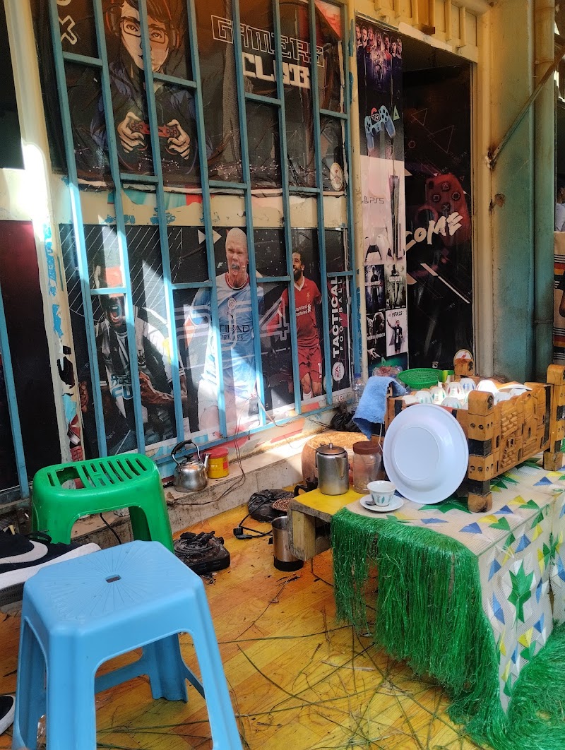 GAME ZONE in Addis Ababa, Akaki Kality  view 4