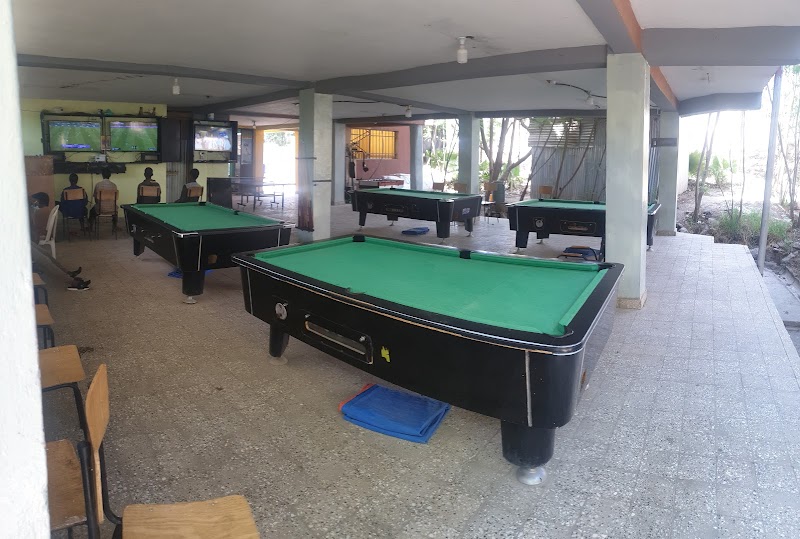 GAME ZONE in Addis Ababa, Akaki Kality  view 3
