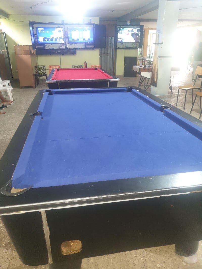 GAME ZONE in Addis Ababa, Akaki Kality  view 2