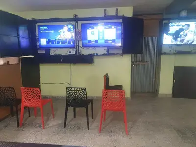 GAME ZONE