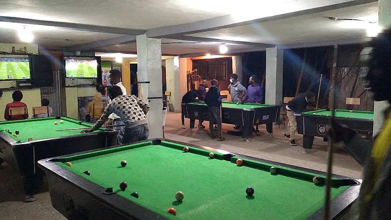 GAME ZONE in Addis Ababa, Akaki Kality  view 5